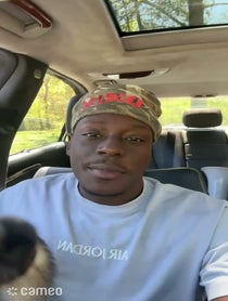 Poster for Intro video video from Trevon