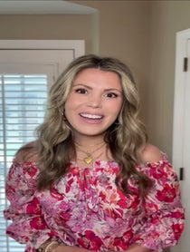 Poster for Birthday video from Sydney Mack