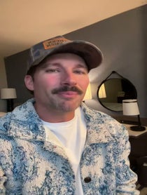 Poster for Advice video from James Maslow