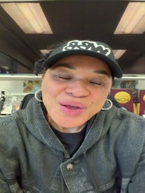 Poster for Other video from Dawn Staley