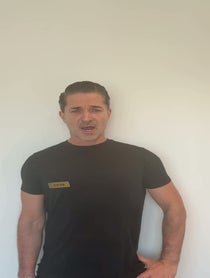 Poster for Birthday video from Jake Canuso