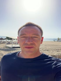 Poster for Birthday video from John Terry