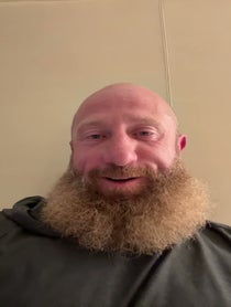 Poster for Birthday video from Dallas Braden
