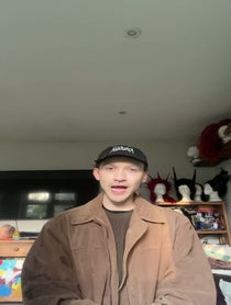 Poster for Other video from Kyran Thrax