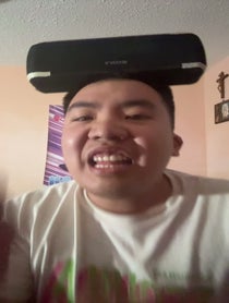 Poster for Pep Talk video from Long Chung