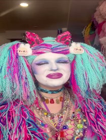 Poster for Other video from Sweet Pickles