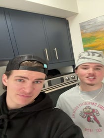 Poster for Other video from Hockeybenders