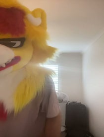 Poster for Birthday video from Ballpit