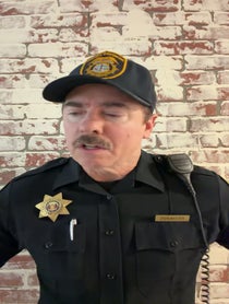 Poster for Roast video from David Banks