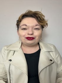 Poster for Birthday video from Shoshi Winstanley-Brown