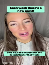 Poster for Intro video video from Mariam Marks