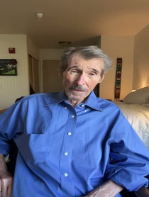 Poster for Other video from Randy “Randolph” Mantooth