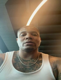 Poster for Birthday video from Romeo Larmond