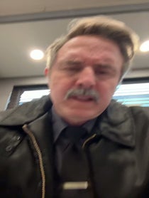 Poster for Other video from David Arquette