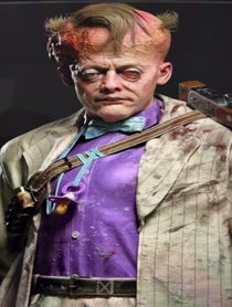 Poster for Other video from Daniel Brochu