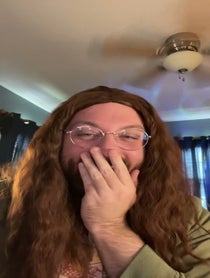 Poster for Birthday video from Destiny Deck Tarot