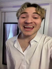 Poster for Pep Talk video from Anthony Key