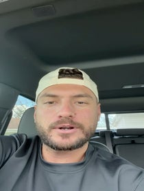 Poster for Birthday video from Albert Almora