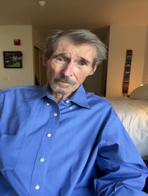 Poster for Other video from Randy “Randolph” Mantooth