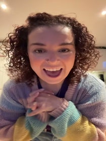 Poster for Other video from Dani Harmer