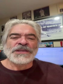 Poster for Roast video from Vince Russo