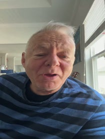 Poster for Birthday video from Tommy Emmanuel