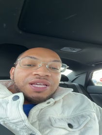 Poster for Birthday video from icejjfish