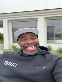 Poster for Other video from Mateen Cleaves