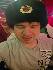 Poster for Roast video from bryansbajablast