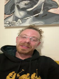 Poster for Birthday video from M dot R