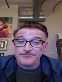 Poster for Birthday video from Jay Goede