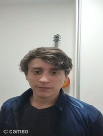 Poster for Intro video video from Tom