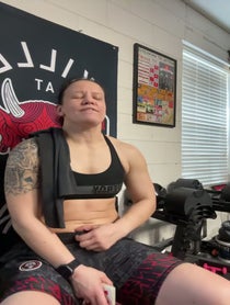 Poster for Other video from Shayna Baszler