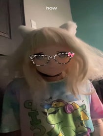 Poster for Advice video from Tigresa