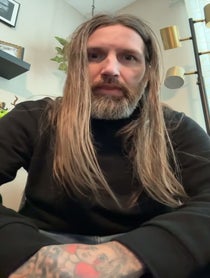 Poster for Other video from Keith Buckley