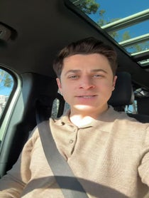 Poster for Hype up the team video from David Henrie