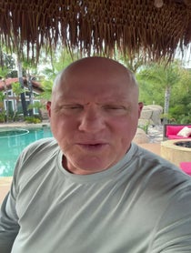 Poster for Advice video from Mark Grant