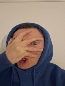Poster for Roast video from Shane Casey