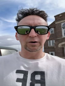 Poster for Other video from Dustin Pari