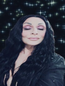 Poster for Other video from Cher Impersonator - Tania Alboni