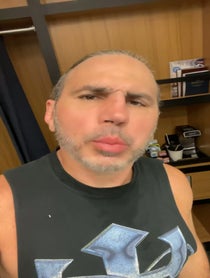Poster for Birthday video from Matt Hardy