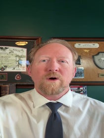 Poster for Other video from Robert O’Neill