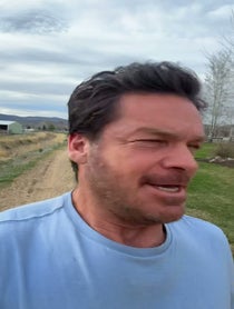 Poster for Advice video from Bart Johnson