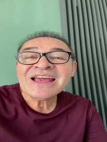 Poster for Otros video from Mario Castañeda