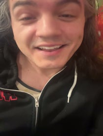 Poster for Birthday video from RJ City