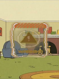 Poster for Birthday video from Leffrey Loud