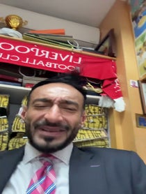 Poster for Birthday video from Roshan Melwani AKA samstailor