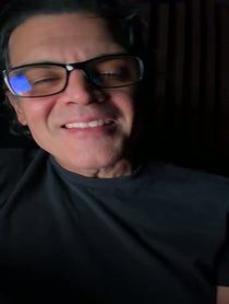 Poster for Birthday video from Jason Griffith