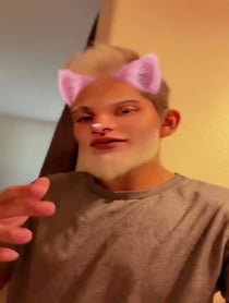 Poster for Pep Talk video from Faizy Legend