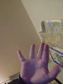 Poster for Intro video video from warped